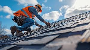 Best Solar Panel Roofing Installation  in Bonneau Beach, SC